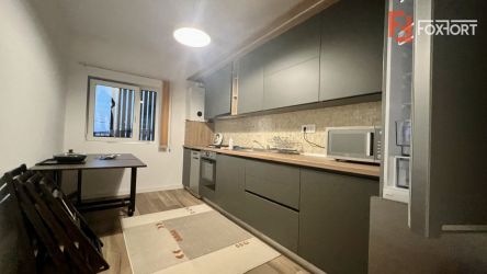 Apartament cu o camera in Giroc, pet frendly - ID C4170