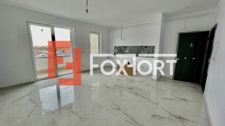 Apartament cu o camera in zona Braytim, Giroc - Gradina Proprie