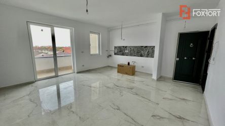 Apartament cu o camera in zona Braytim, Giroc - Gradina Proprie