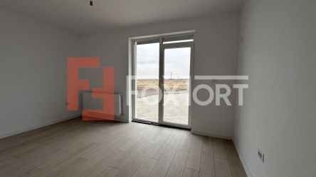 Apartament cu o camera la parter in Giroc