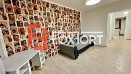 Apartament cu o camera | Loc de parcare inclus | Zona Centrala