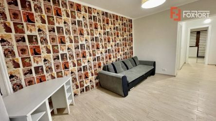 Apartament cu o camera | Loc de parcare inclus | Zona Centrala