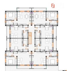 Apartament cu o camera | OpenSpace | Giroc | Zona Braytim