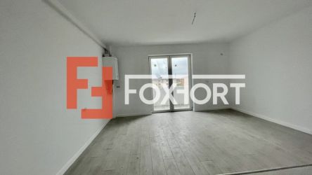 Apartament cu o camera  + POD in Giroc zona ESP - V126 COMISION 0%