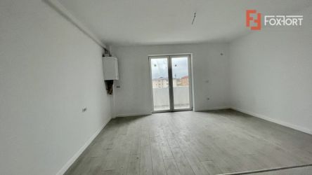 Apartament cu o camera  + POD in Giroc zona ESP - V126 COMISION 0%