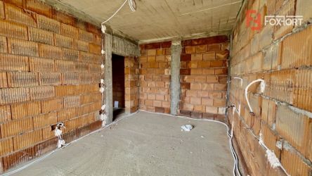 Apartament cu o camera si curte proprie in bloc nou - Giroc