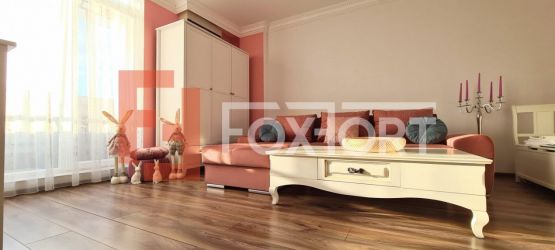 Apartament cu o camera si loc de parcare in zona Sagului