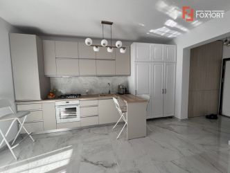 Apartament cu o camera si loc de parcare - zona Braytim