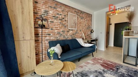 Apartament cu o camera | Tip Studio | Complet Mobilat