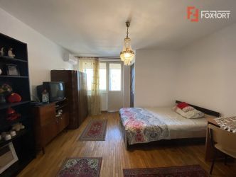 Apartament cu o camera, zona centrala V2755