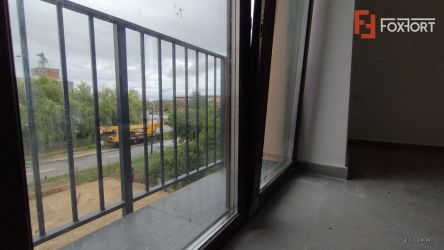 Apartament cu o camera, Zona Freidorf - Rate direct la dezvoltator