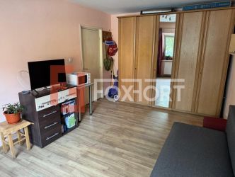 Apartament cu o camera, zona Mircea Cel Batran