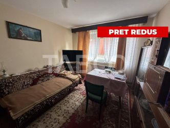  Apartament cu potential de investitie 3 camere 70 mpu etaj parter 