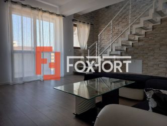 Apartament cu scara interioara 3 camere in Giroc, Zona Eso - ID V3184