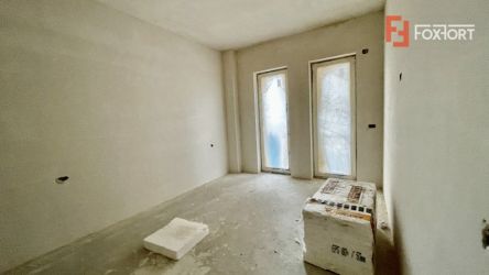 Apartament cu trei camere | Bloc Nou | Giroc | Zona Centrala