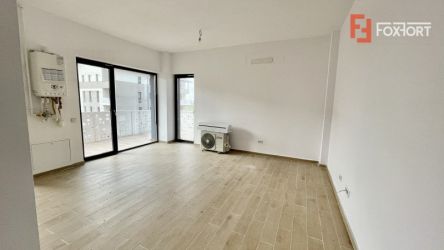 Apartament cu trei camere | Bloc nou | In aproprie de LIDL | Giroc