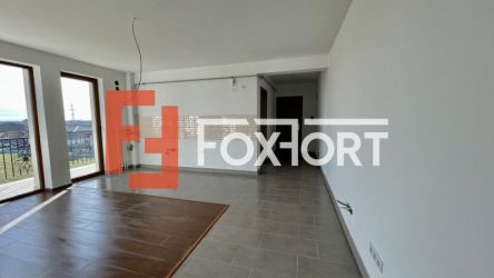 Apartament cu trei camere | Finisaje Moderne | SemiDecomandant | Giroc