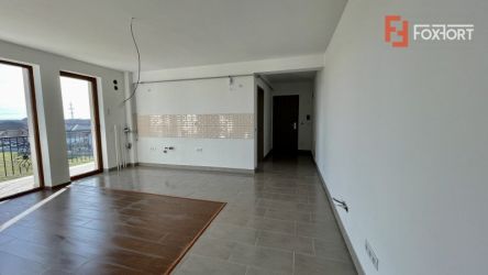 Apartament cu trei camere | Finisaje Moderne | SemiDecomandant | Giroc