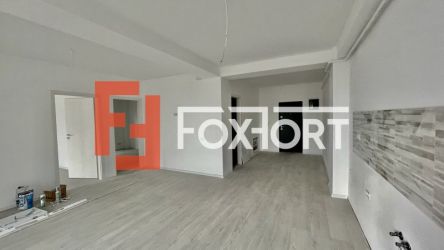 Apartament cu trei camere | Giroc | Langa Benzinaria ESO