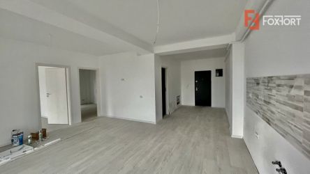 Apartament cu trei camere | Giroc | Langa Benzinaria ESO