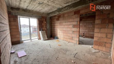 Apartament cu trei camere | Giroc | Zona LIDL - V1198