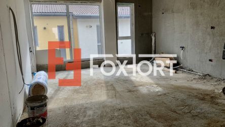 Apartament cu trei camere in Giroc | Langa Benzinaria ESO 