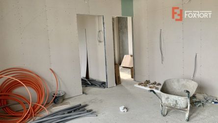 Apartament cu trei camere  in Giroc | Langa Benzinaria ESO 