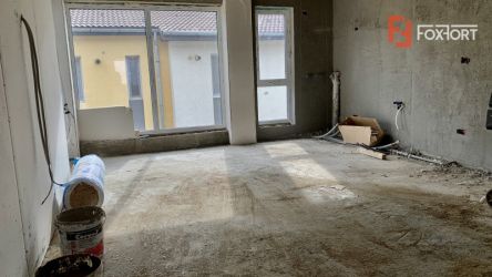 Apartament cu trei camere in Giroc | Langa Benzinaria ESO 