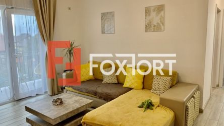 Apartament cu trei camere | Lux | Giroc