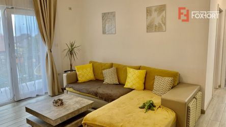 Apartament cu trei camere | Lux | Giroc