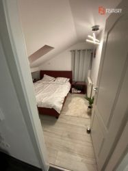 Apartament cu trei camere | Mansarda | Giroc | In aproprie de parcul d