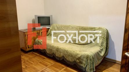 Apartament cu trei camere | Timisoara | Complexul Studentesc