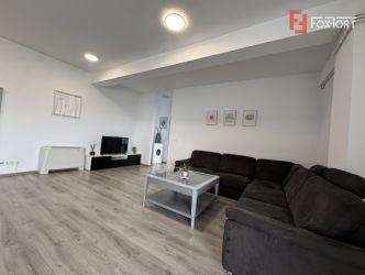 Apartament cu vedere panoramica, zona Torontalului