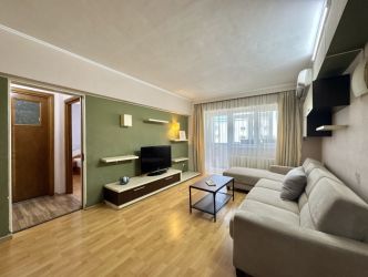 Apartament de 2 camere, bloc 1978 anvelopat, 56,25mp totali, Zona Cole