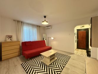 Apartament de 2 camere de inchiriat, zona Drumul Gazarului | Berceni-G