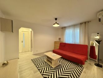 Apartament de 2 camere de inchiriat, zona Drumul Gazarului | Berceni-G