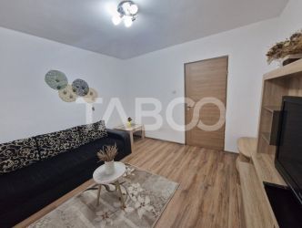 Apartament de 2 camere decomandate Sibiu zona Calea Dumbravii - ANAF