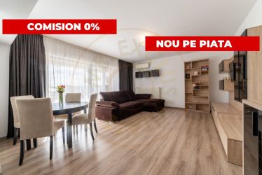 Apartament de 2 camere Fond Nou, Trivale, et 2, Mobilat/Utilat Complet