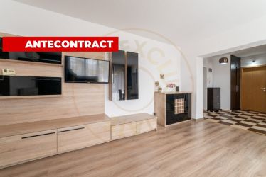 Apartament de 2 camere Fond Nou, Trivale, et 2, Mobilat/Utilat Complet