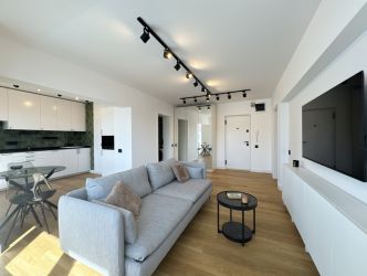 Apartament de 2 camere HUGE pe Calea Dorobanti, 66.30mp, renovat integ