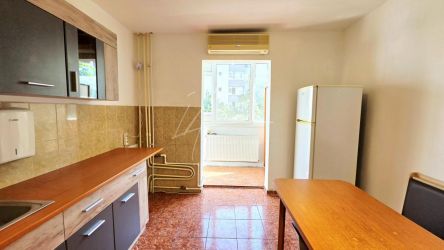 Apartament de 2 camere, la 5 minute de Metrou Gorjului
