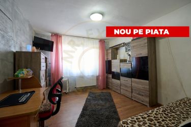 Apartament de 2 camere Pitești zona Piață Razboeni!