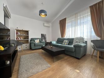 Apartament de 3 camere in vila, luminos si atractiv, in LaRa Condomini