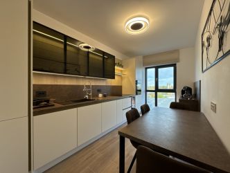 Apartament de 3 Camere, Parcului 20, 89,85mp totali, cu Parcare Subter