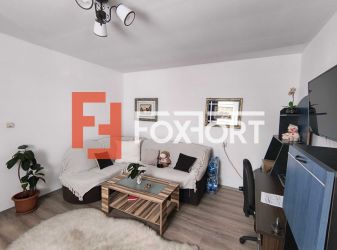 Apartament de 65 mp la curte, zona Iosefin 