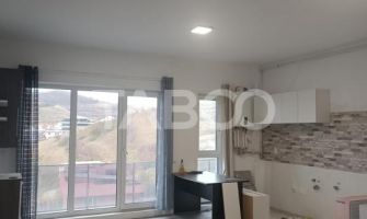 Apartament de inchirat cu 2 camere in Floresti Teilor prima inchiriere