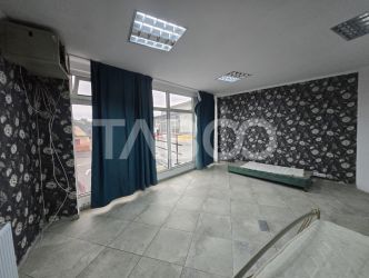 Apartament de inchiriat 150mp pentru echipe de muncitori Slimnic Sibiu