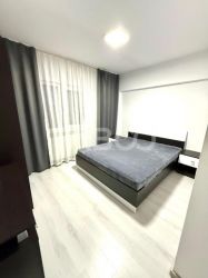 Apartament de inchiriat 2 camere 2 balcone complet mobilat si utilat