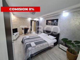 Apartament de inchiriat 2 camere 50 mp zona Tabacari renovat 2025