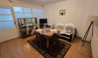 Apartament de inchiriat 2 camere 56mp utili pe Nicolae Balcescu